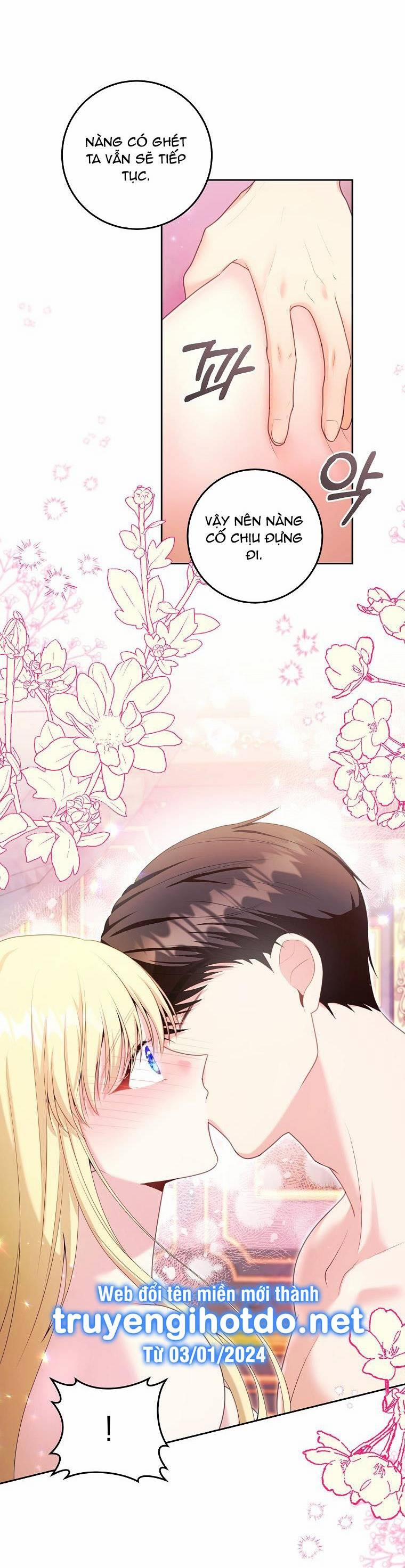 [18+] Cách Gia Hạn Hợp Đồng Hôn Nhân 10 trang 37