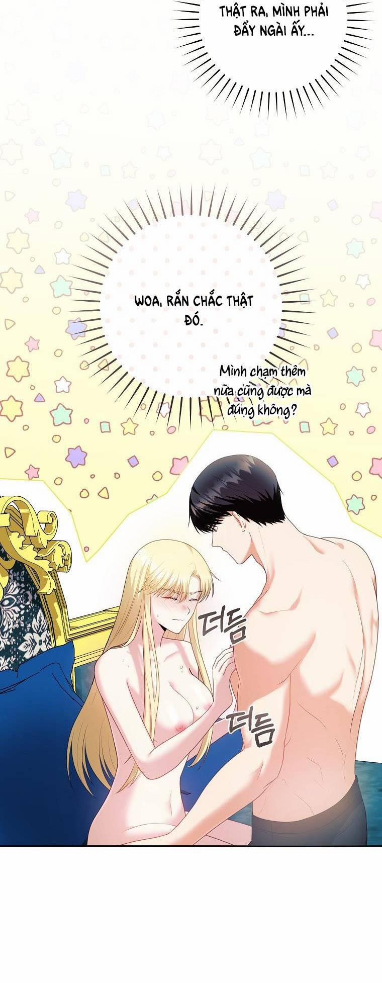 [18+] Cách Gia Hạn Hợp Đồng Hôn Nhân 10 trang 40