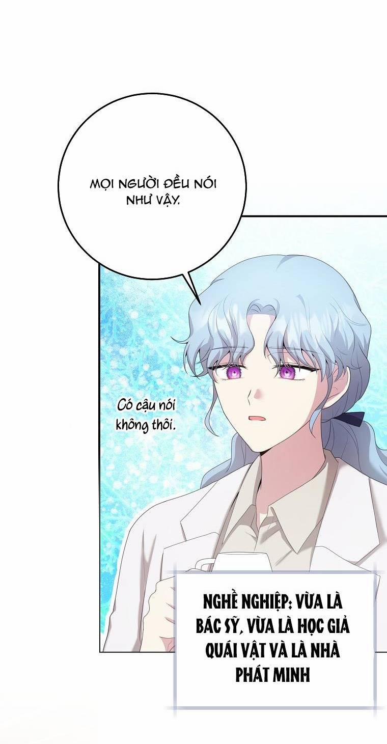 [18+] Cách Gia Hạn Hợp Đồng Hôn Nhân 11 trang 47