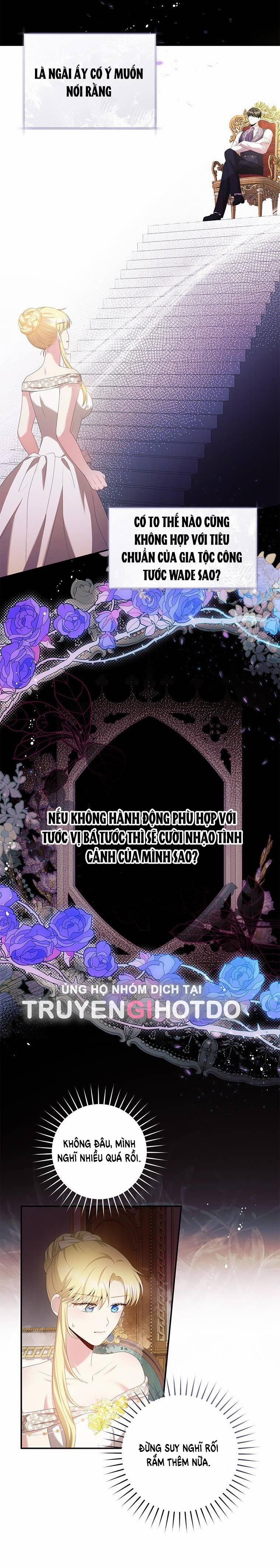 [18+] Cách Gia Hạn Hợp Đồng Hôn Nhân 12 trang 33