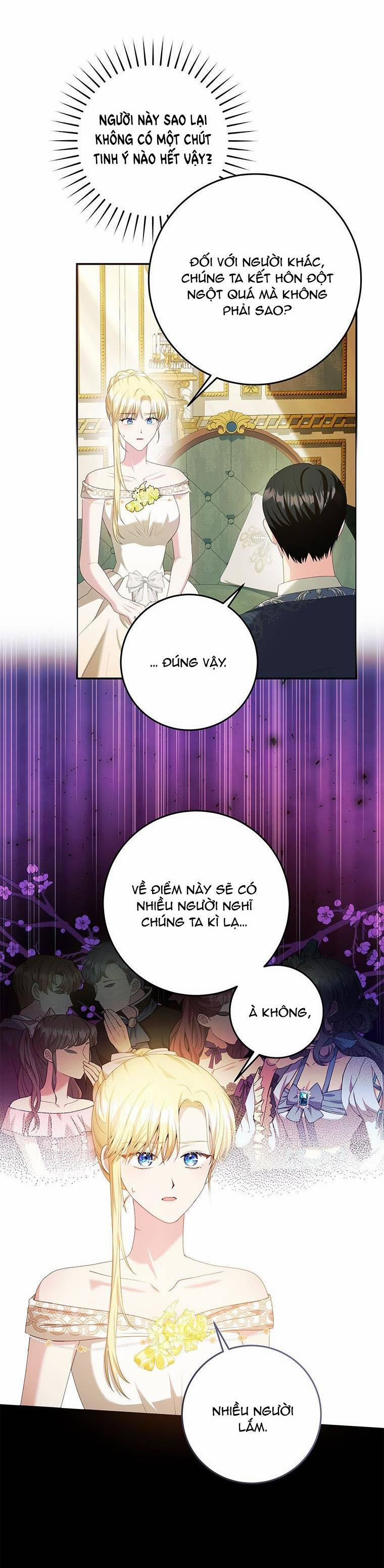 [18+] Cách Gia Hạn Hợp Đồng Hôn Nhân 12 trang 36