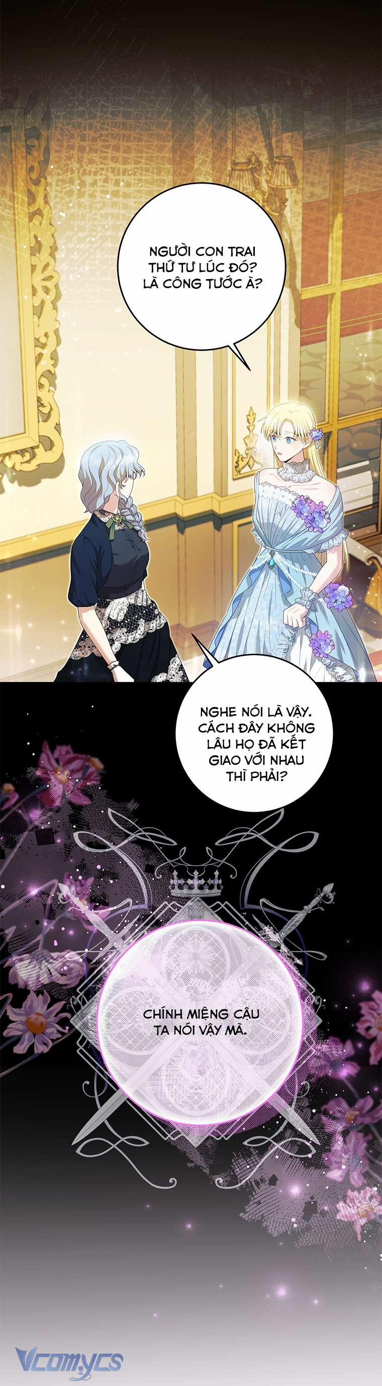 [18+] Cách Gia Hạn Hợp Đồng Hôn Nhân 13 trang 28