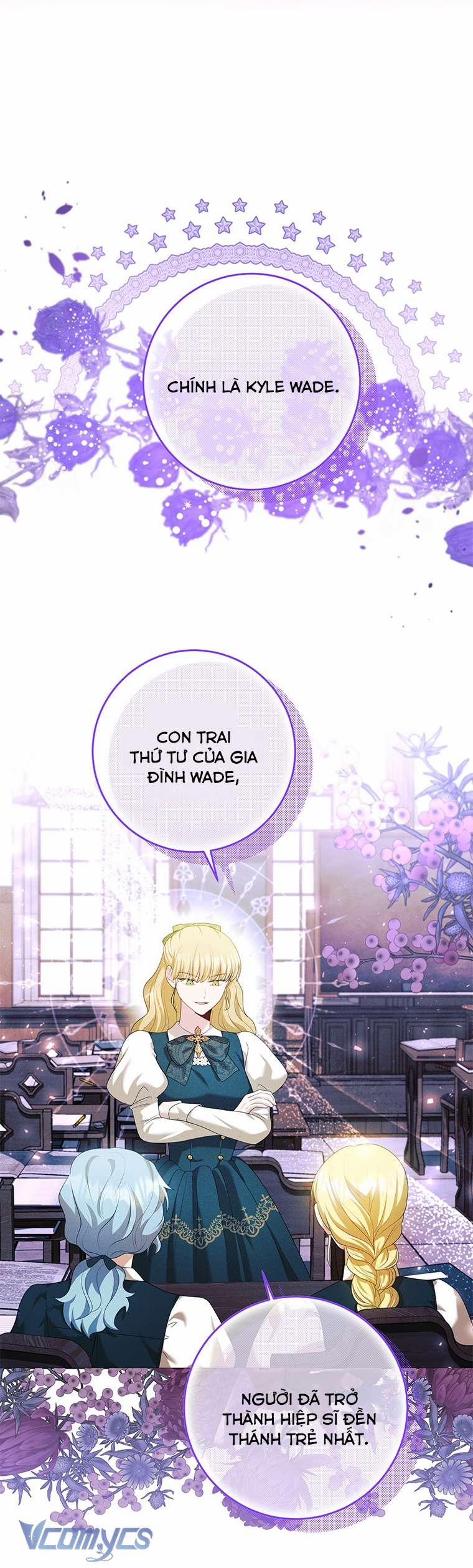 [18+] Cách Gia Hạn Hợp Đồng Hôn Nhân 13 trang 39