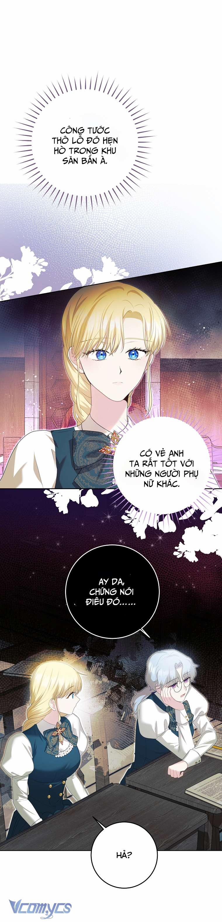 [18+] Cách Gia Hạn Hợp Đồng Hôn Nhân 14 trang 0