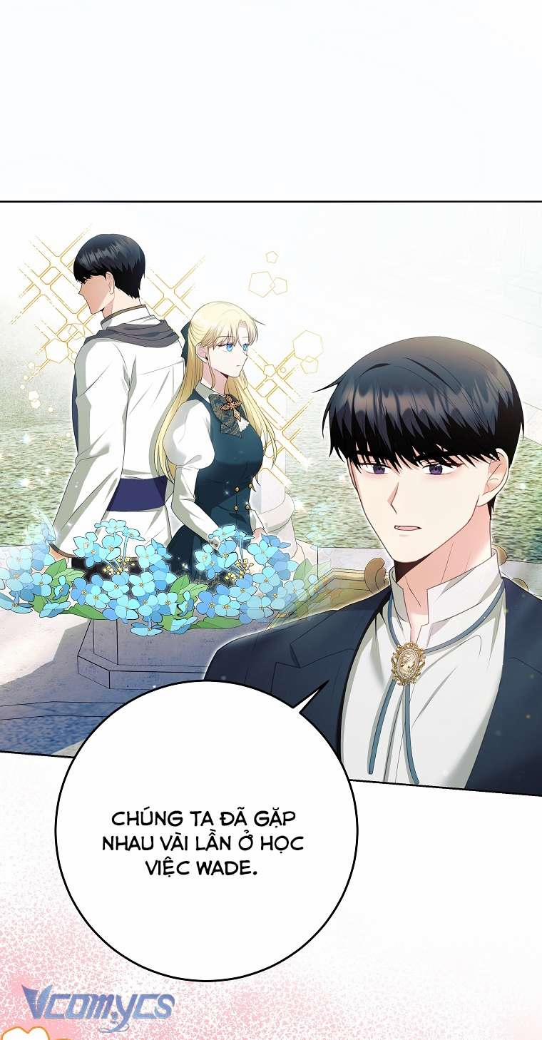 [18+] Cách Gia Hạn Hợp Đồng Hôn Nhân 14 trang 26