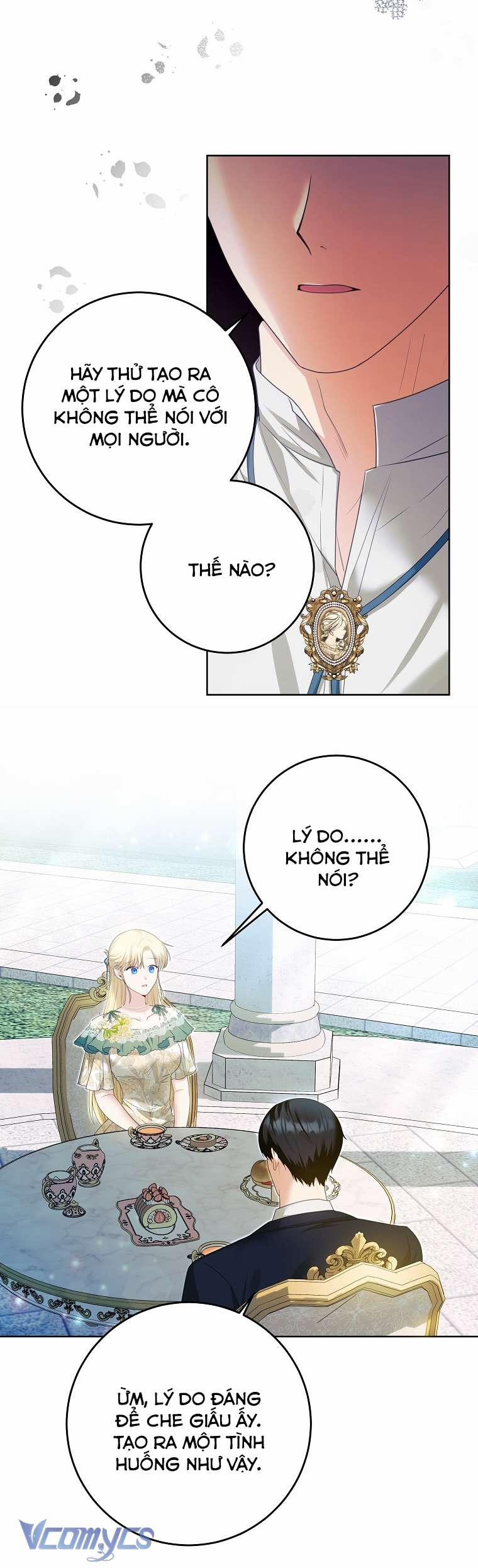 [18+] Cách Gia Hạn Hợp Đồng Hôn Nhân 14 trang 46