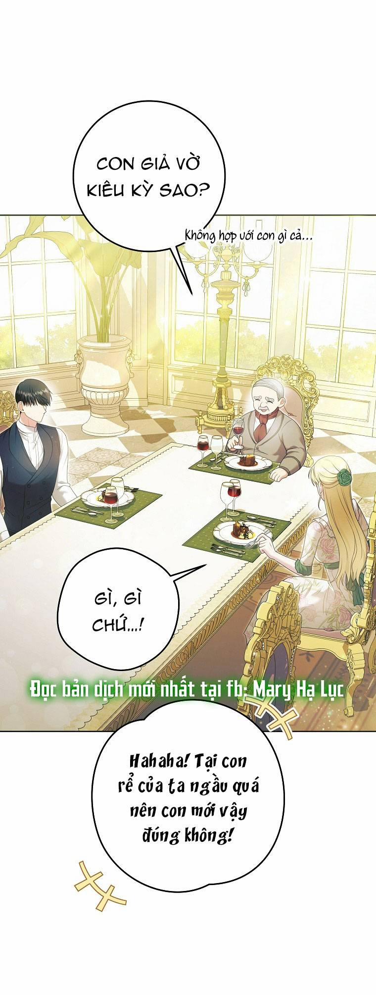 [18+] Cách Gia Hạn Hợp Đồng Hôn Nhân 6 trang 53