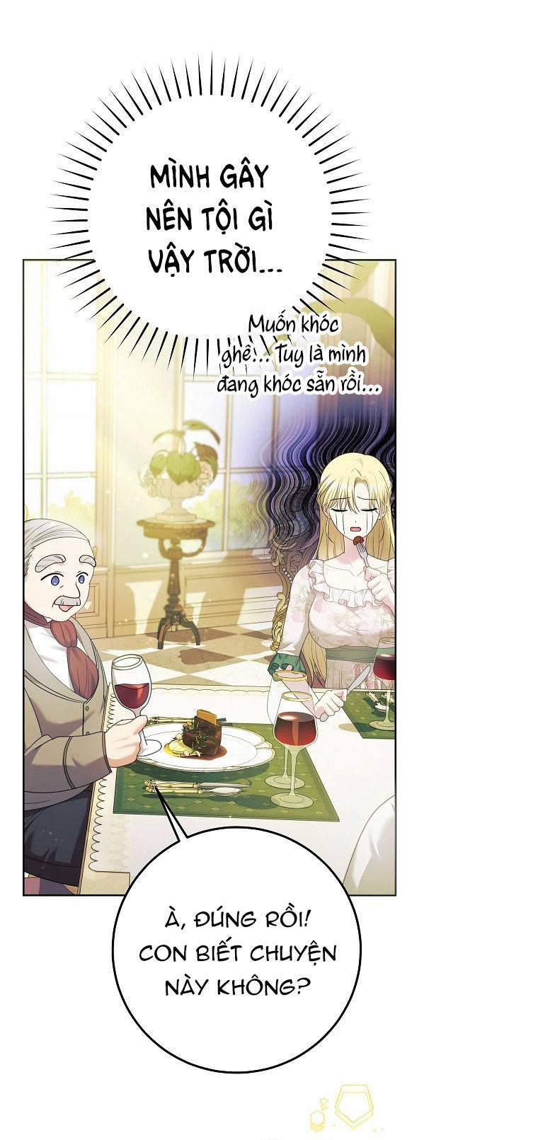 [18+] Cách Gia Hạn Hợp Đồng Hôn Nhân 6 trang 60