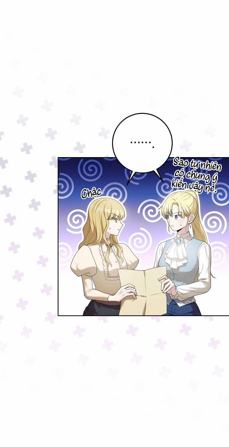 [18+] Cách Gia Hạn Hợp Đồng Hôn Nhân 7 trang 24