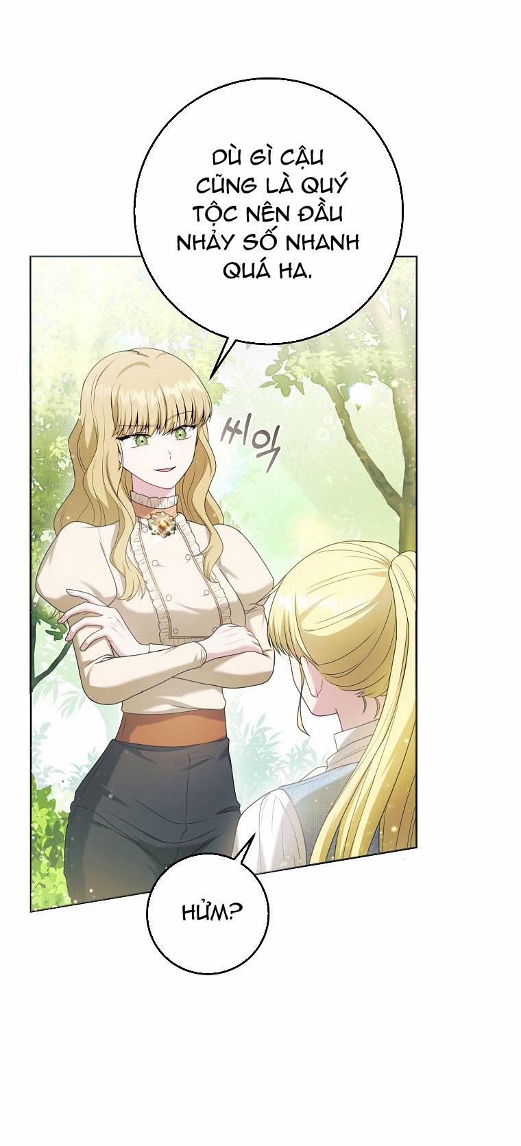 [18+] Cách Gia Hạn Hợp Đồng Hôn Nhân 7 trang 25