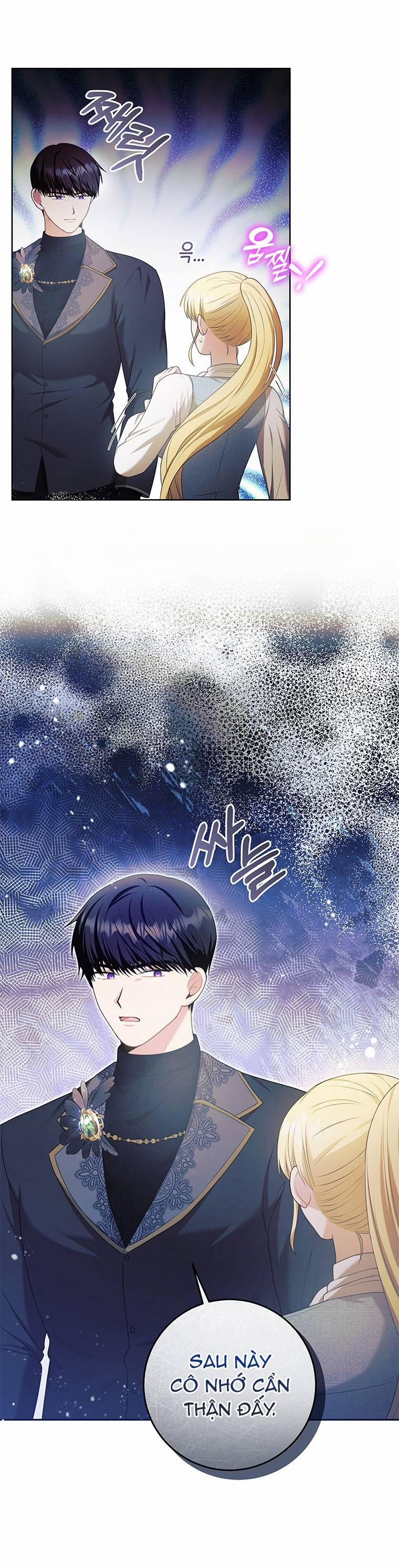 [18+] Cách Gia Hạn Hợp Đồng Hôn Nhân 8 trang 33