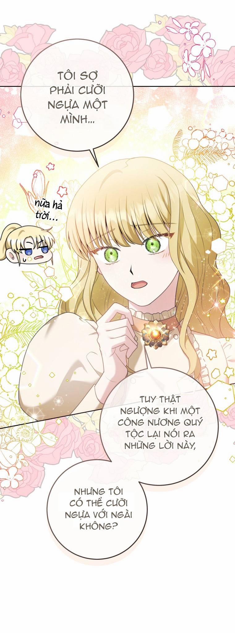 [18+] Cách Gia Hạn Hợp Đồng Hôn Nhân 8 trang 38