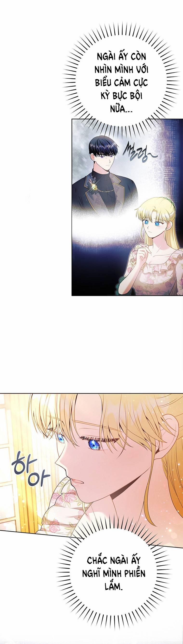 [18+] Cách Gia Hạn Hợp Đồng Hôn Nhân 8 trang 45