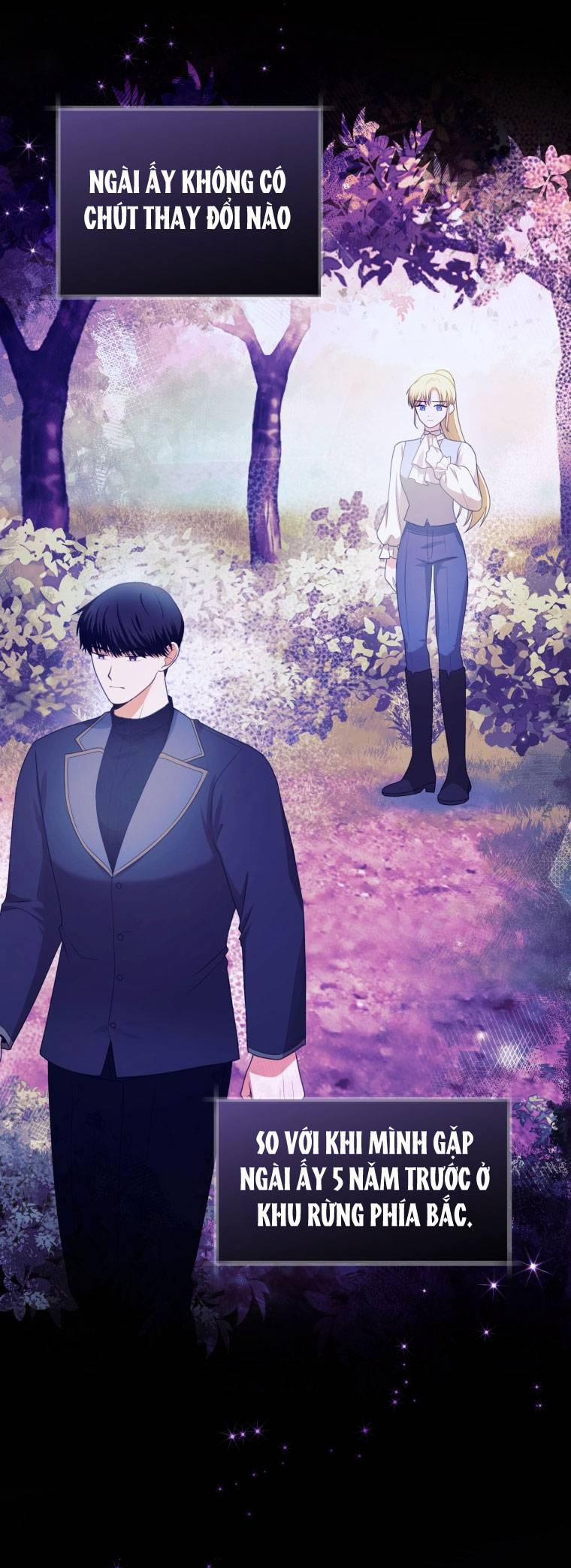 [18+] Cách Gia Hạn Hợp Đồng Hôn Nhân 9 trang 30