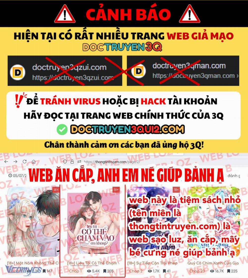 [18+] Cách Giáo Dục Quý Cô 20 trang 0