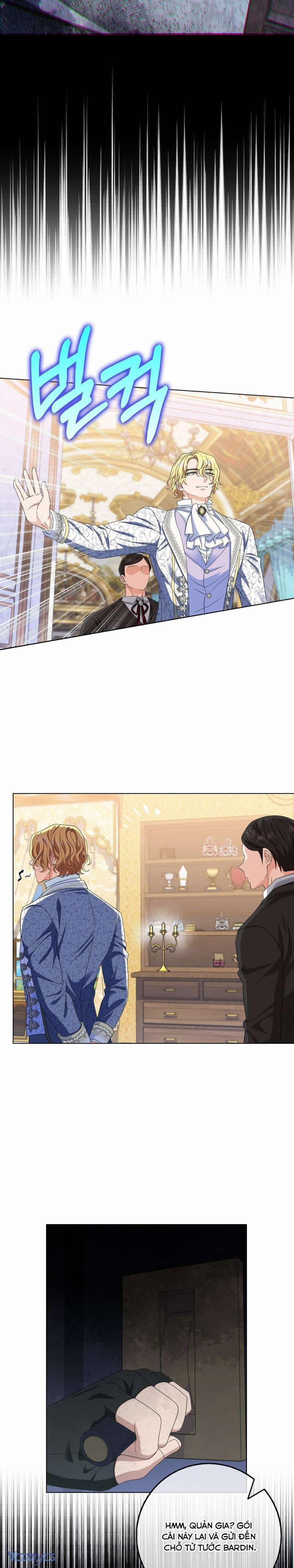 [18+] Cách Giáo Dục Quý Cô 36.2 trang 13