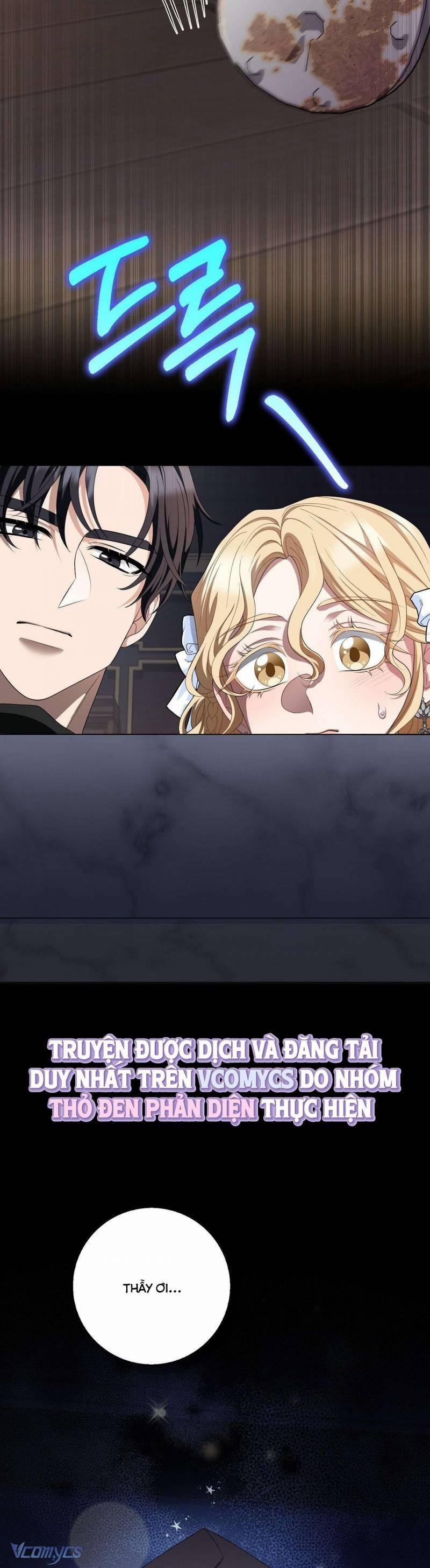 [18+] Cách Giáo Dục Quý Cô 36.2 trang 20