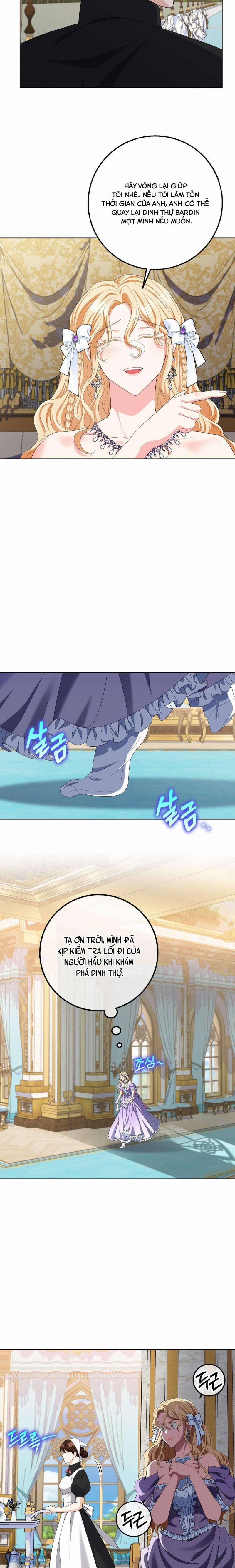 [18+] Cách Giáo Dục Quý Cô 36.2 trang 7