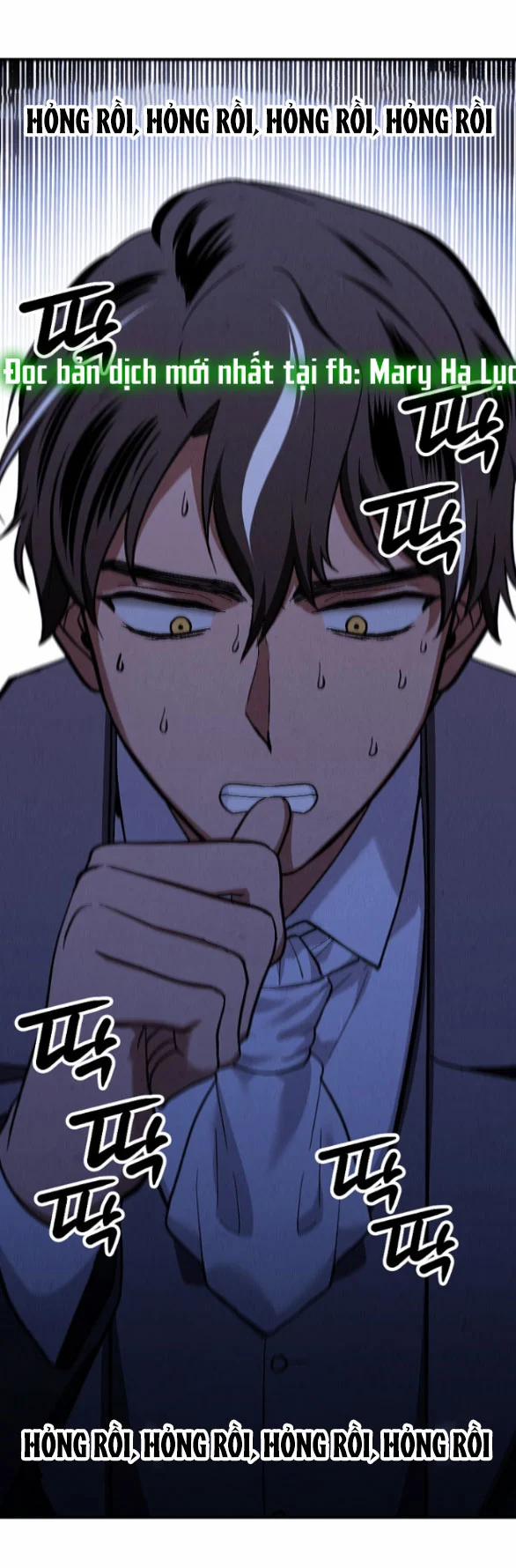 [18+] Cách Làm Hoàng Đế Cương 10.1 trang 0