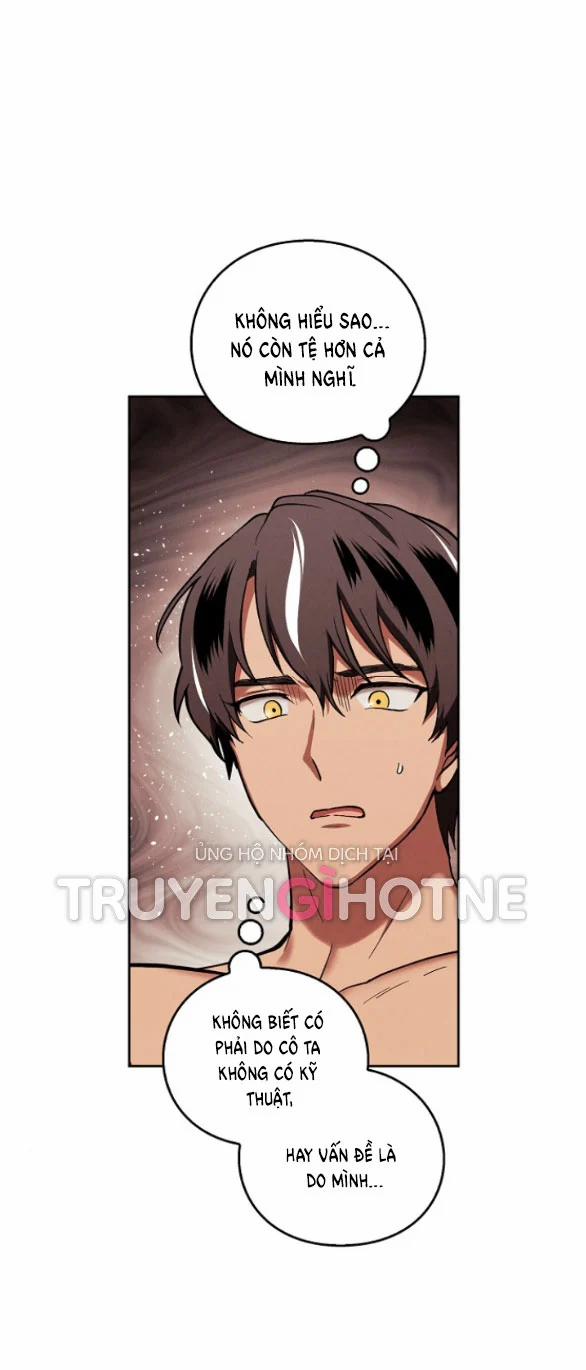 [18+] Cách Làm Hoàng Đế Cương 10.1 trang 13