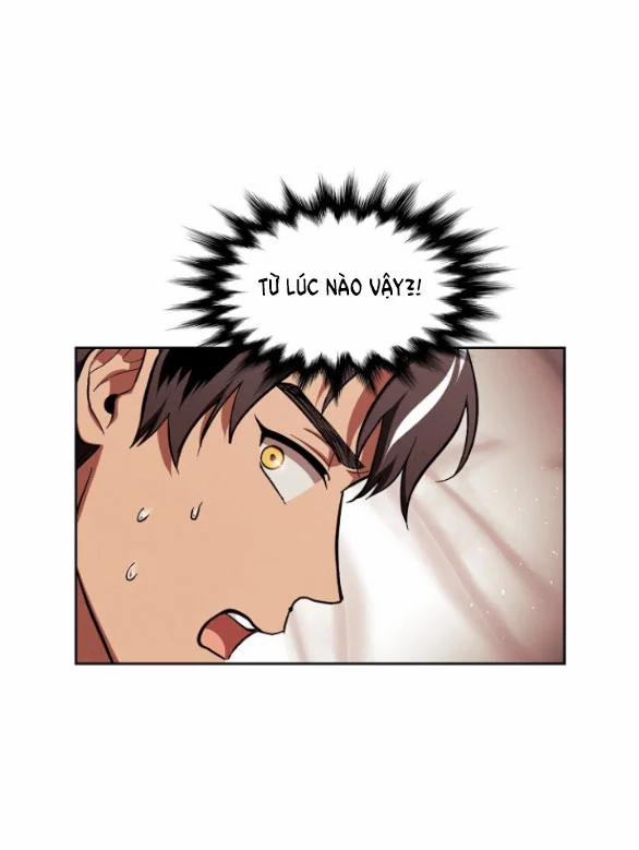 [18+] Cách Làm Hoàng Đế Cương 10.1 trang 17