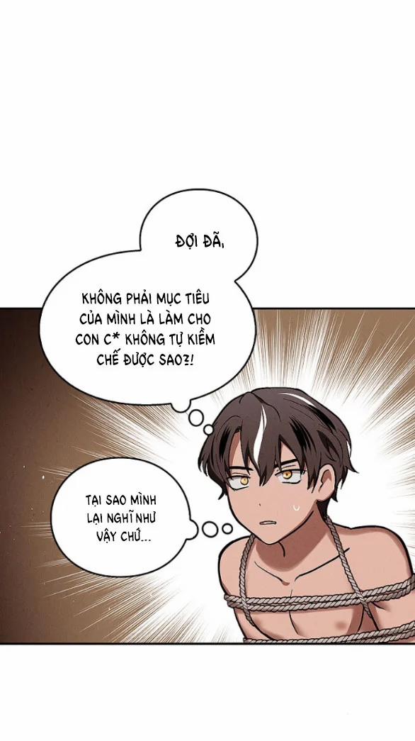 [18+] Cách Làm Hoàng Đế Cương 10.1 trang 22