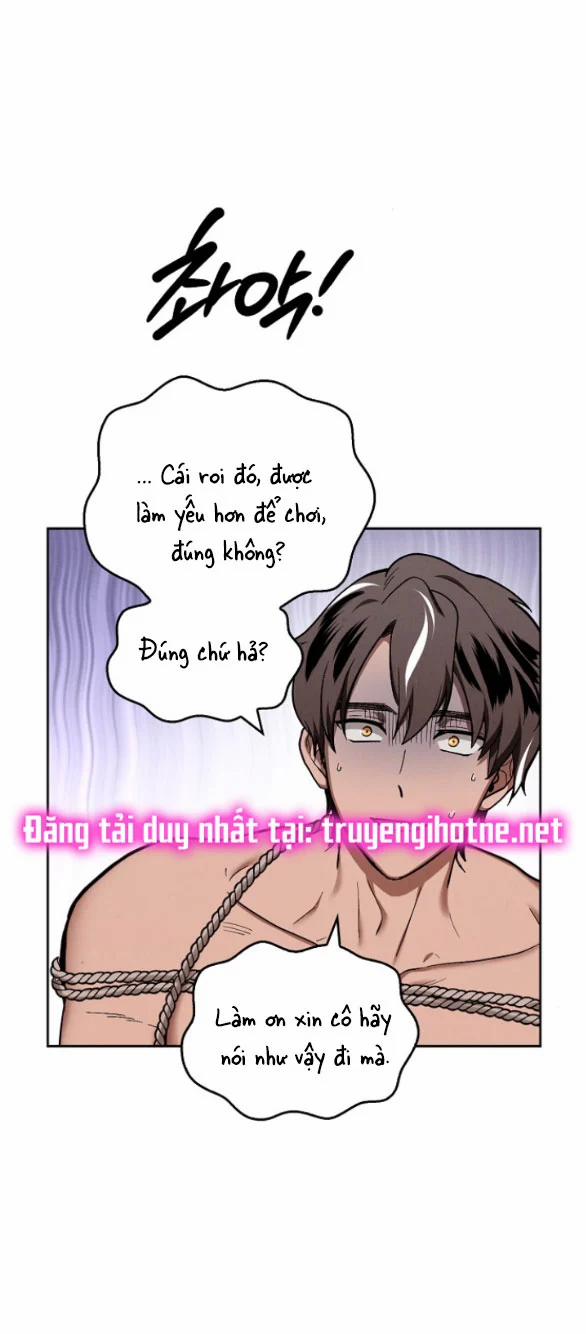 [18+] Cách Làm Hoàng Đế Cương 10.1 trang 28