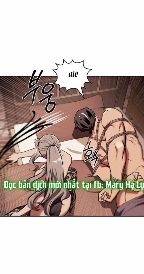 [18+] Cách Làm Hoàng Đế Cương 10.1 trang 31