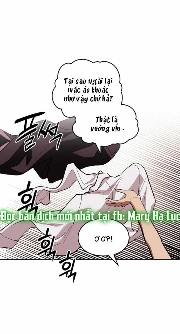 [18+] Cách Làm Hoàng Đế Cương 10.1 trang 7