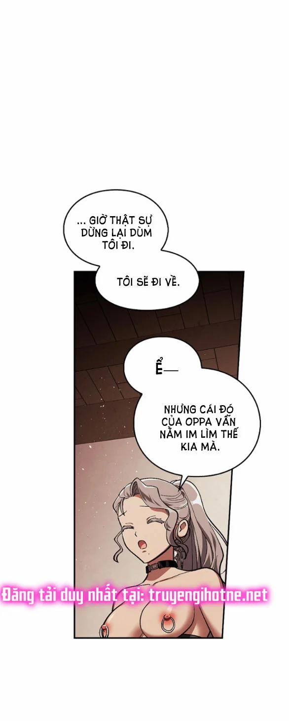 [18+] Cách Làm Hoàng Đế Cương 10.2 trang 5