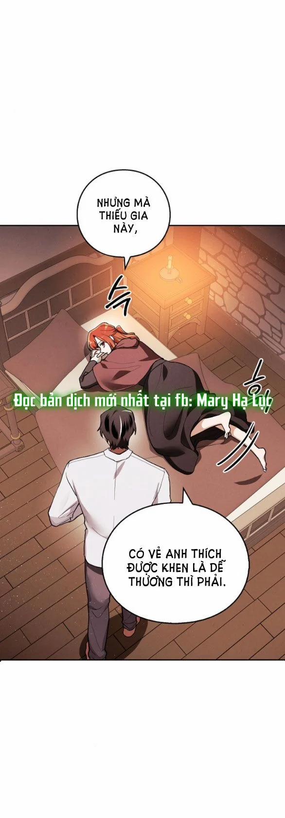 [18+] Cách Làm Hoàng Đế Cương 11.1 trang 13