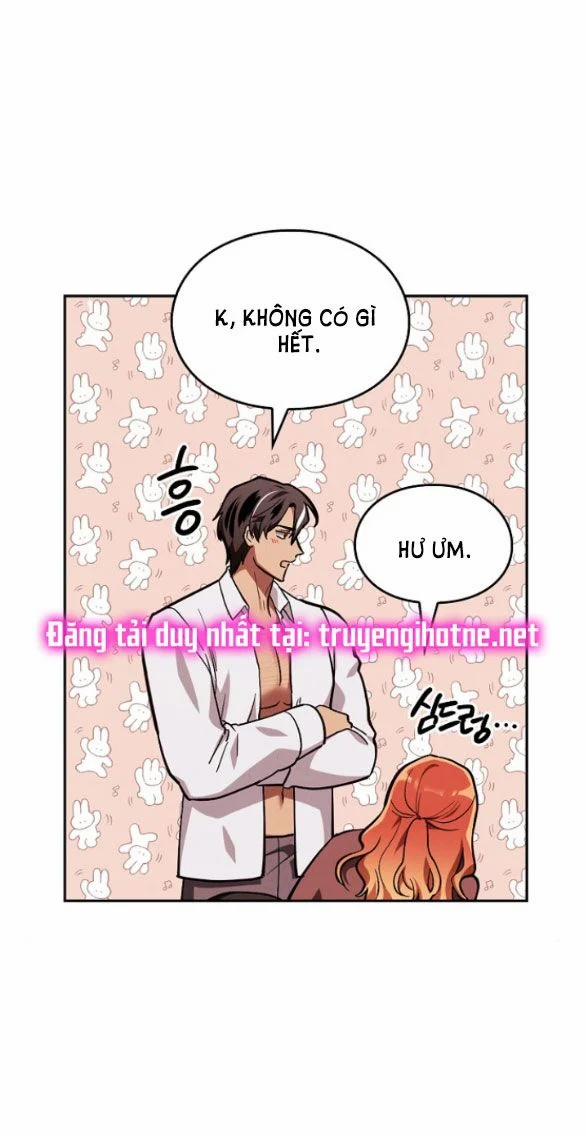 [18+] Cách Làm Hoàng Đế Cương 11.1 trang 19