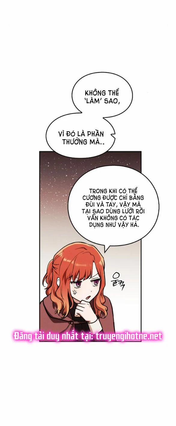 [18+] Cách Làm Hoàng Đế Cương 11.1 trang 28