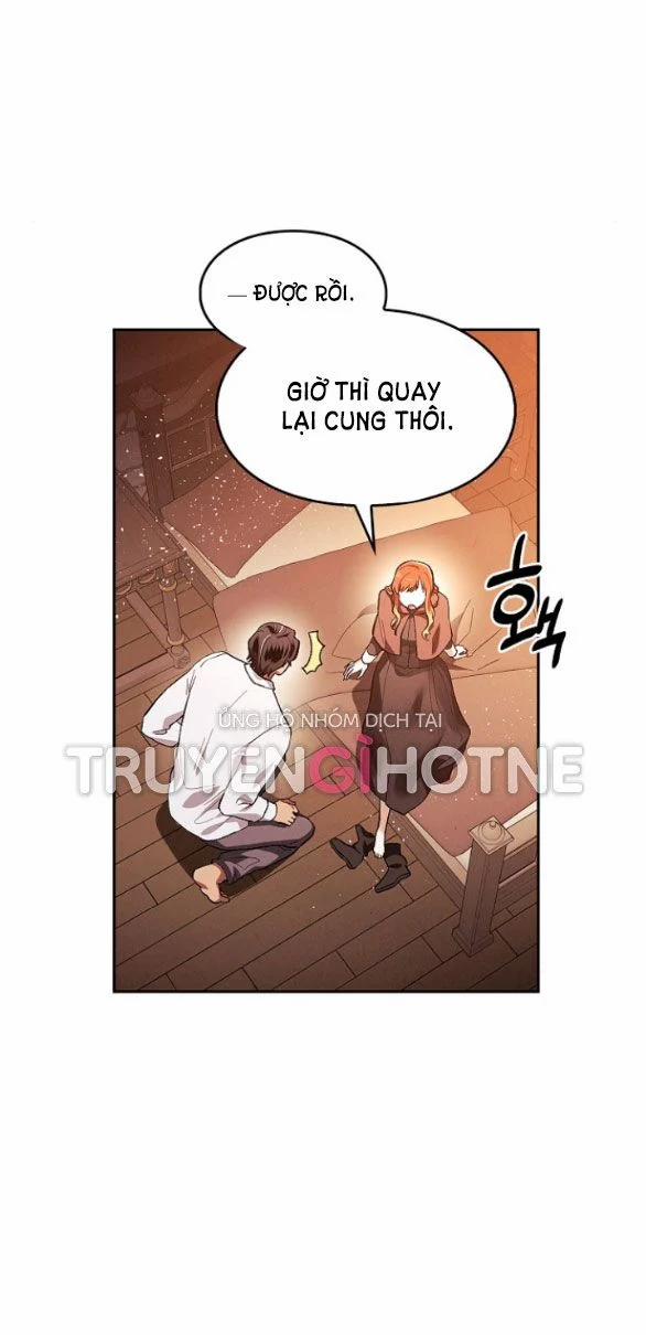 [18+] Cách Làm Hoàng Đế Cương 11.1 trang 29