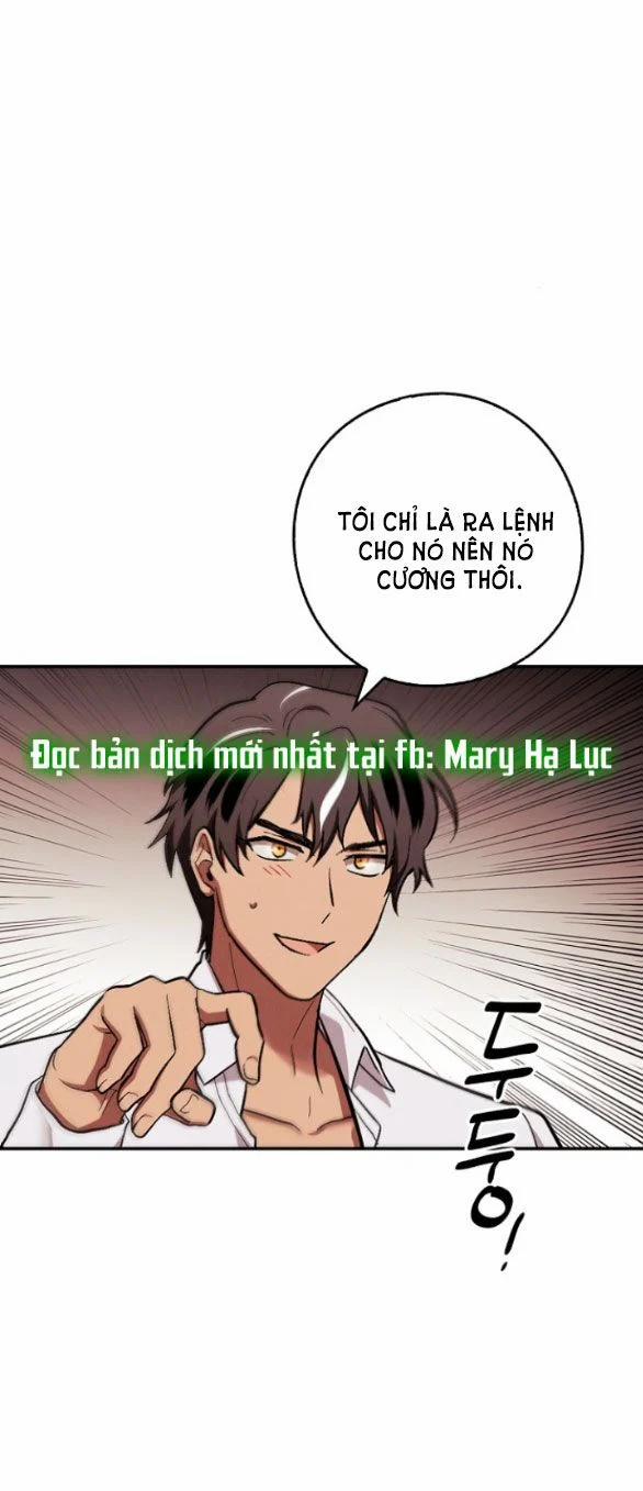 [18+] Cách Làm Hoàng Đế Cương 11.1 trang 39