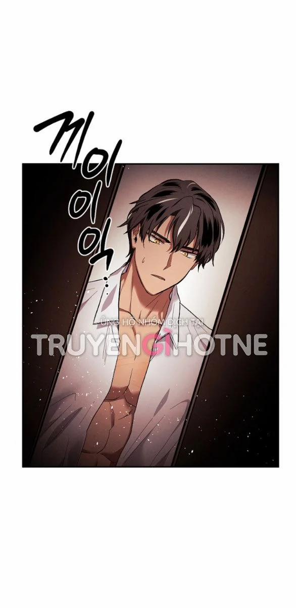 [18+] Cách Làm Hoàng Đế Cương 11.1 trang 5