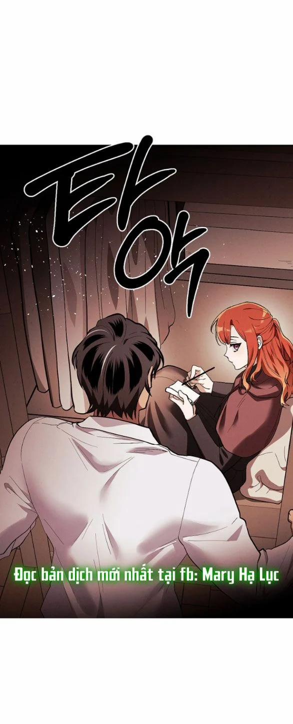 [18+] Cách Làm Hoàng Đế Cương 11.1 trang 6