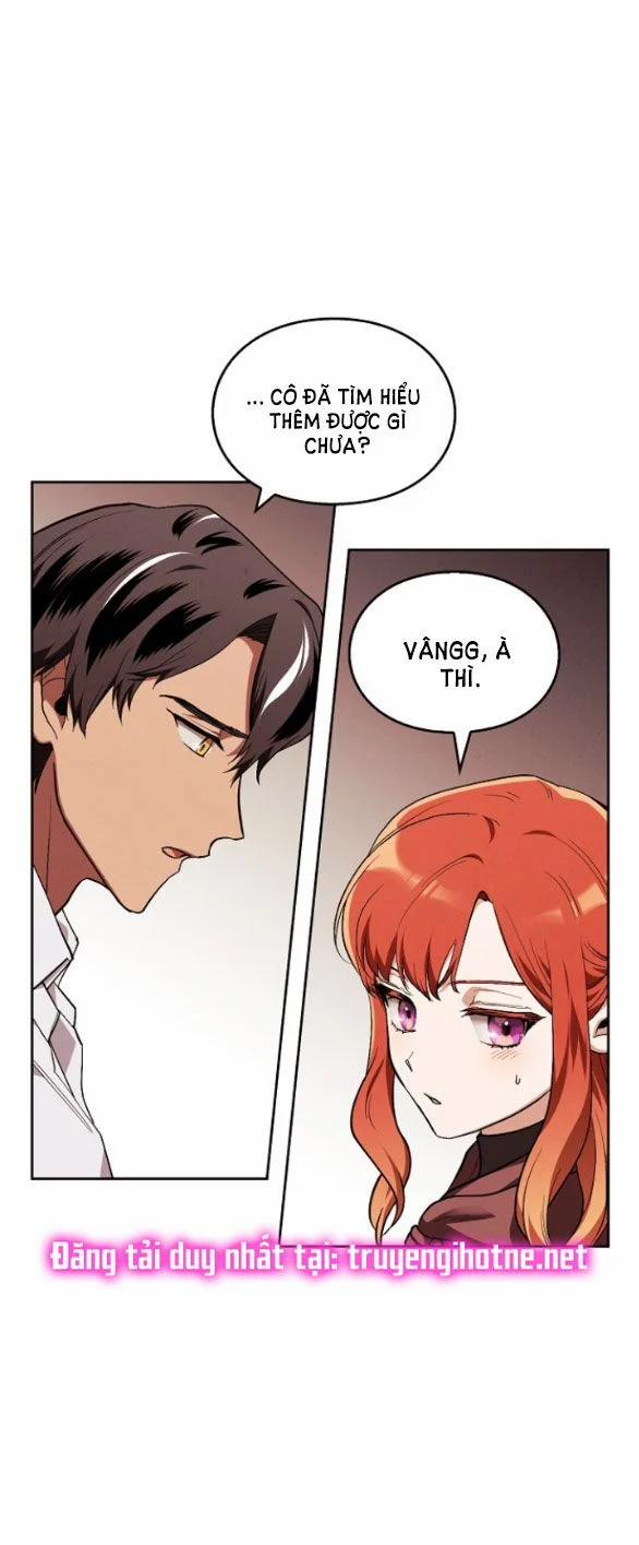 [18+] Cách Làm Hoàng Đế Cương 11.1 trang 8