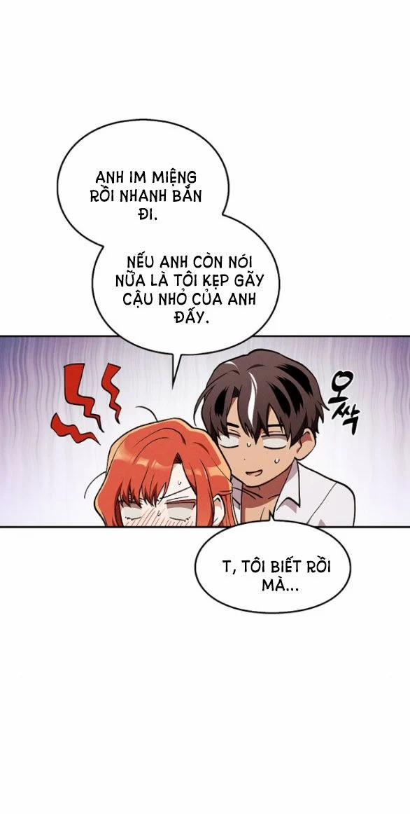 [18+] Cách Làm Hoàng Đế Cương 11.2 trang 12