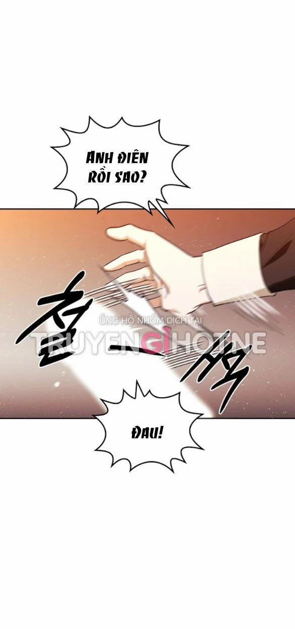 [18+] Cách Làm Hoàng Đế Cương 11.2 trang 19