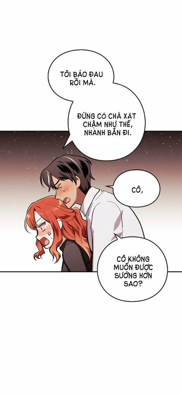 [18+] Cách Làm Hoàng Đế Cương 11.2 trang 20