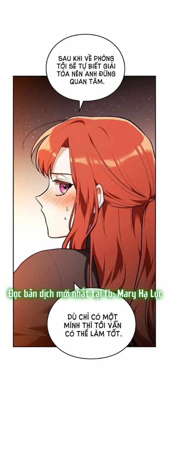 [18+] Cách Làm Hoàng Đế Cương 11.2 trang 21