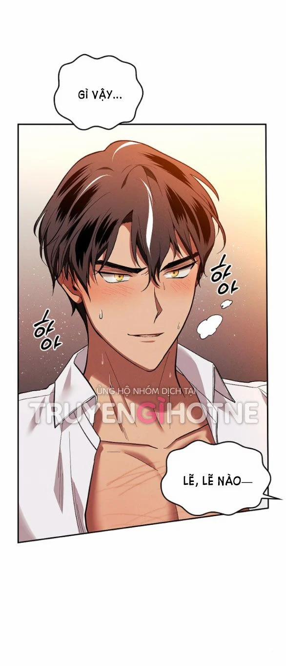 [18+] Cách Làm Hoàng Đế Cương 11.2 trang 28