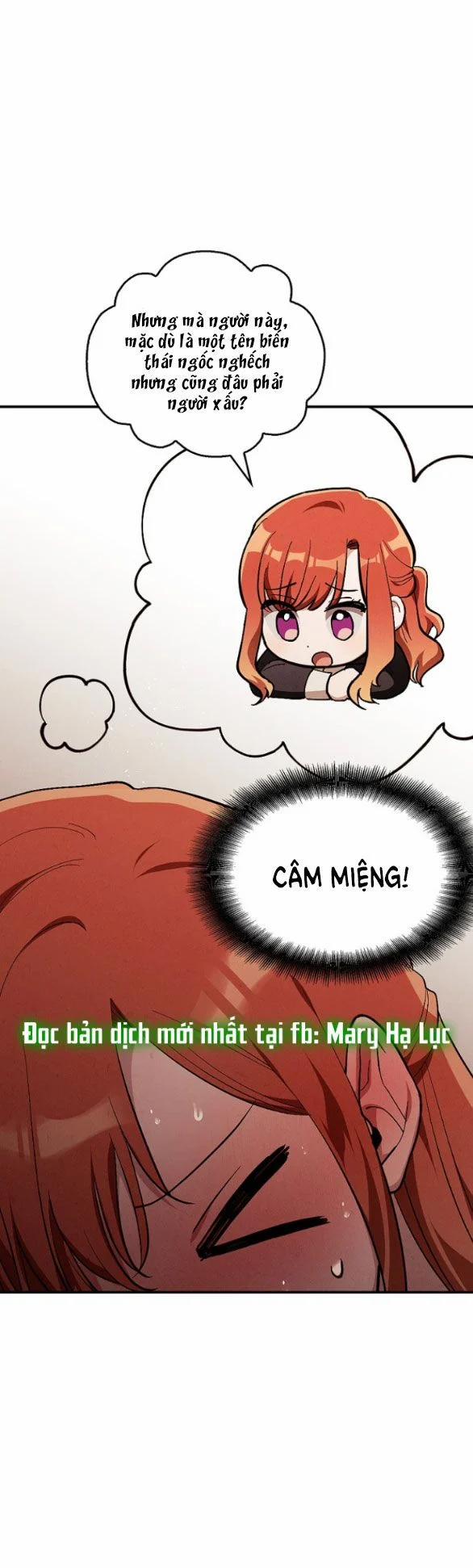 [18+] Cách Làm Hoàng Đế Cương 11.2 trang 8