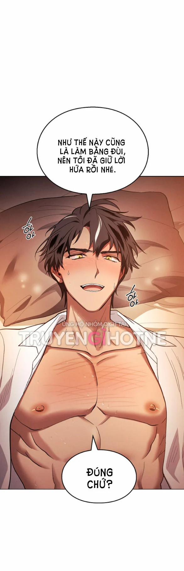 [18+] Cách Làm Hoàng Đế Cương 12.1 trang 11