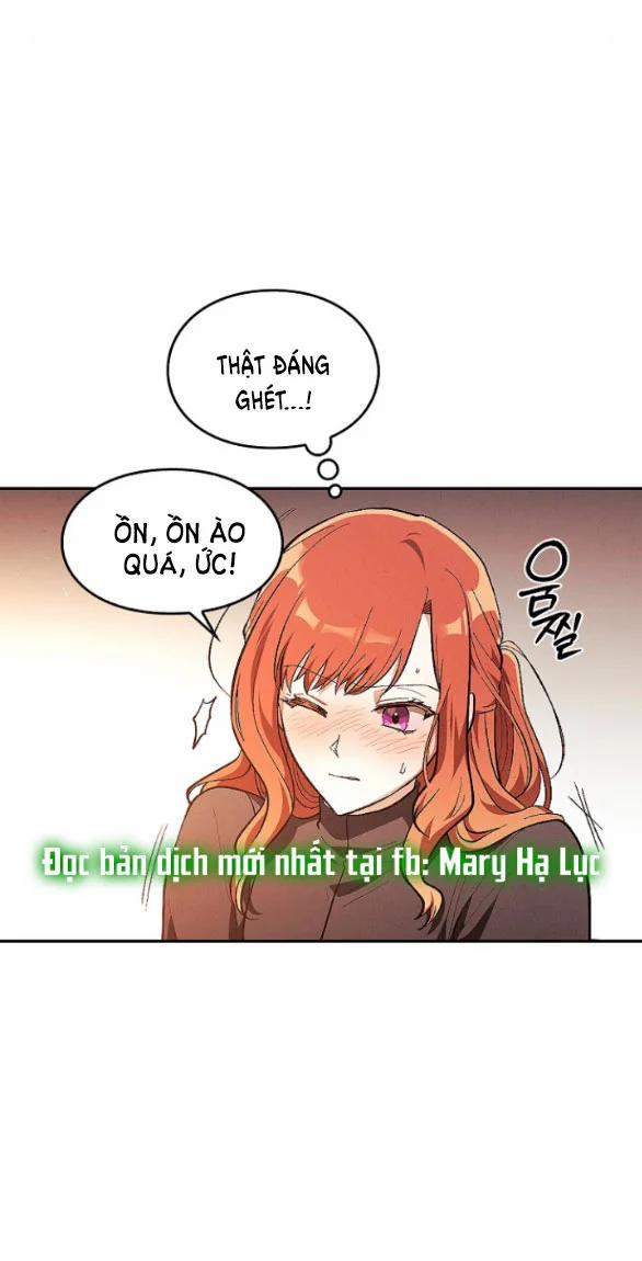 [18+] Cách Làm Hoàng Đế Cương 12.1 trang 12