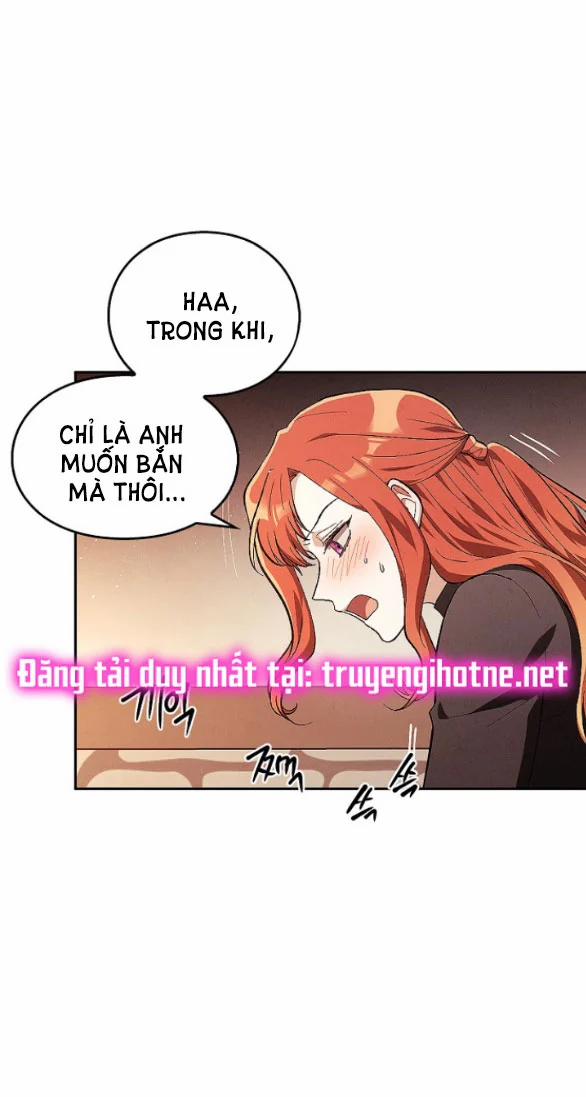 [18+] Cách Làm Hoàng Đế Cương 12.1 trang 16