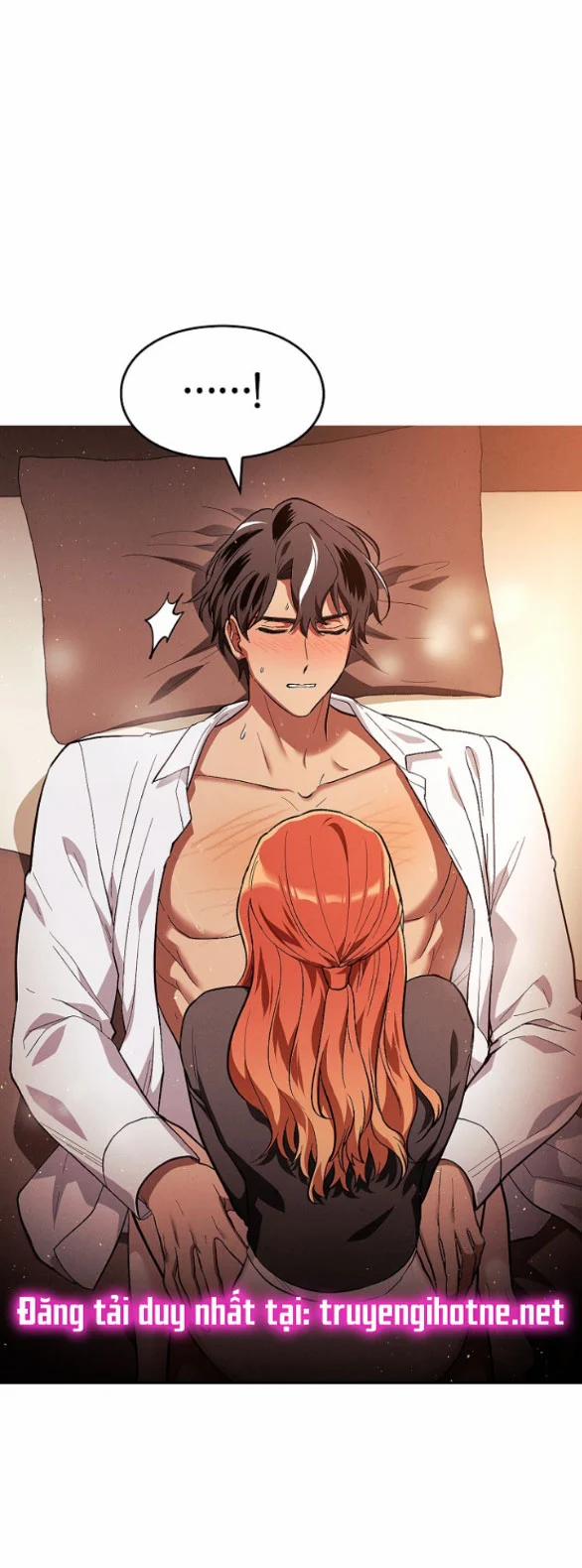 [18+] Cách Làm Hoàng Đế Cương 12.1 trang 29