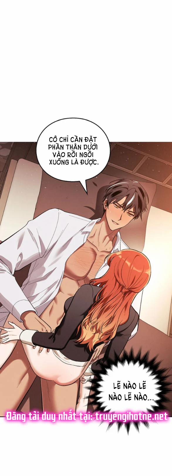 [18+] Cách Làm Hoàng Đế Cương 12.1 trang 4