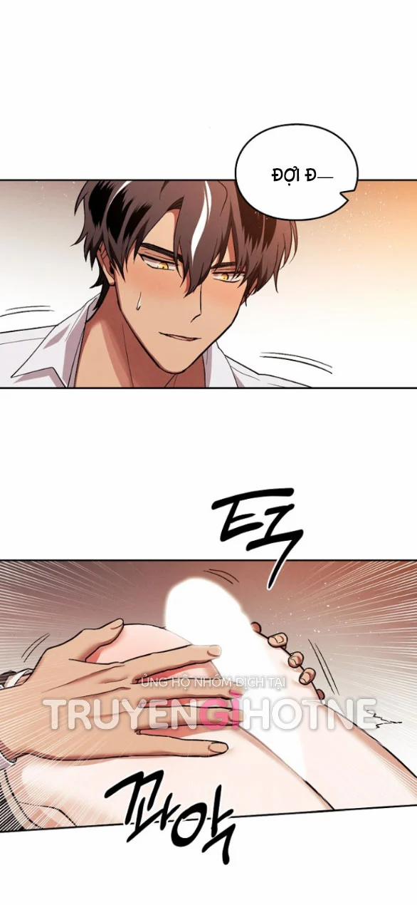 [18+] Cách Làm Hoàng Đế Cương 12.2 trang 12